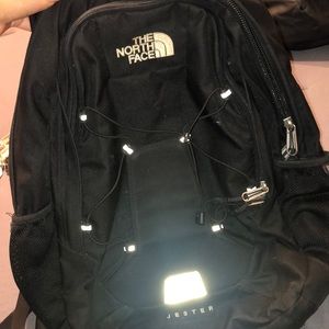 northface backpack